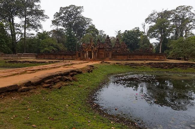 Banteay Srei-022